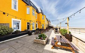 The Beaches Hotel And Spa Prestatyn 4* United Kingdom